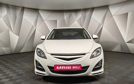 Mazda 6, 2011 год, 955 150 рублей, 7 фотография