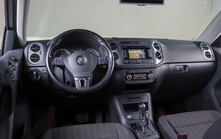 Volkswagen Tiguan I, 2012 год, 1 795 000 рублей, 6 фотография