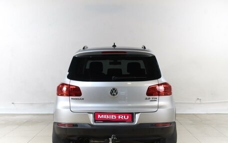 Volkswagen Tiguan I, 2012 год, 1 795 000 рублей, 4 фотография