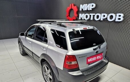 KIA Sorento IV, 2007 год, 950 000 рублей, 8 фотография