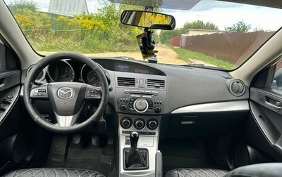 Mazda 3, 2010 год, 833 000 рублей, 1 фотография