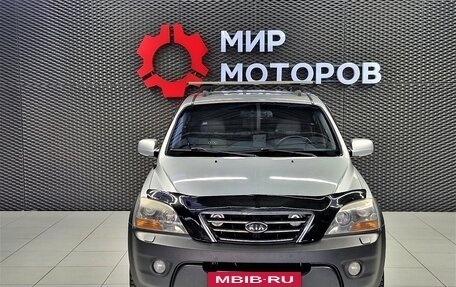 KIA Sorento IV, 2007 год, 950 000 рублей, 2 фотография