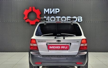 KIA Sorento IV, 2007 год, 950 000 рублей, 4 фотография