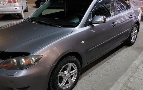 Mazda 3, 2005 год, 400 000 рублей, 1 фотография