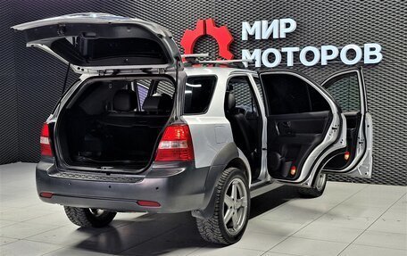 KIA Sorento IV, 2007 год, 950 000 рублей, 15 фотография