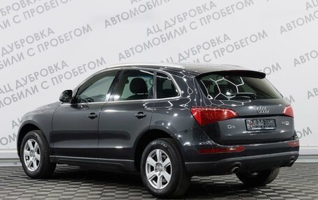 Audi Q5, 2010 год, 2 229 000 рублей, 4 фотография