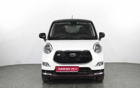 Daihatsu Cast I, 2017 год, 1 000 000 рублей, 1 фотография