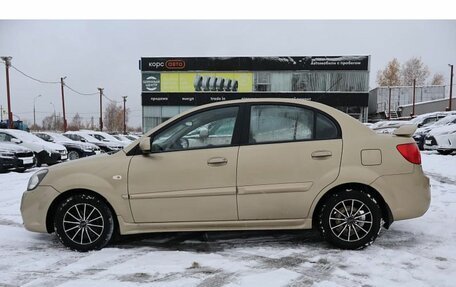 KIA Rio II, 2010 год, 720 000 рублей, 2 фотография