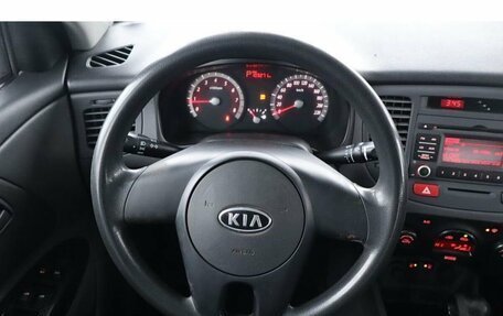 KIA Rio II, 2010 год, 720 000 рублей, 8 фотография