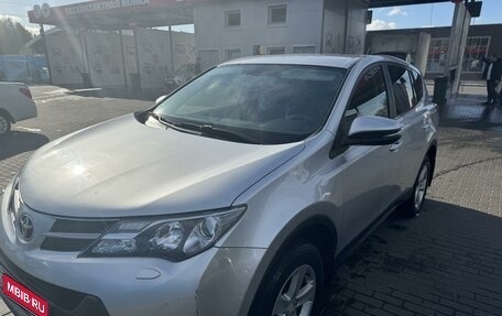 Toyota RAV4, 2013 год, 2 150 000 рублей, 1 фотография