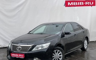 Toyota Camry, 2012 год, 1 750 000 рублей, 1 фотография