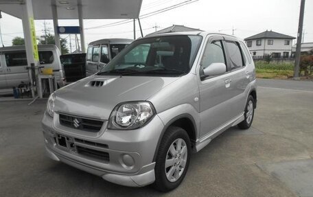 Suzuki Kei, 2009 год, 475 000 рублей, 1 фотография