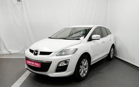 Mazda CX-7 I рестайлинг, 2011 год, 1 116 000 рублей, 1 фотография