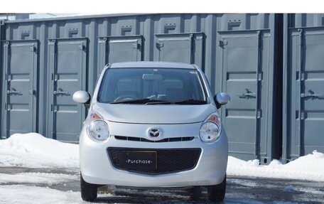 Mazda Carol, 2011 год, 560 016 рублей, 2 фотография