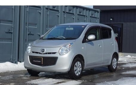 Mazda Carol, 2011 год, 560 016 рублей, 3 фотография