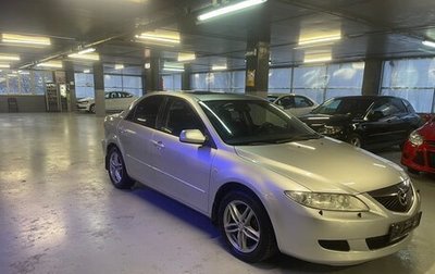 Mazda 6, 2004 год, 550 000 рублей, 1 фотография