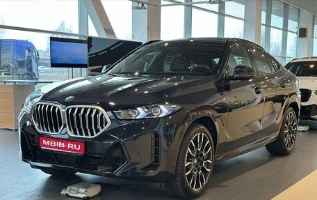 BMW X6, 2023 год, 15 280 000 рублей, 1 фотография