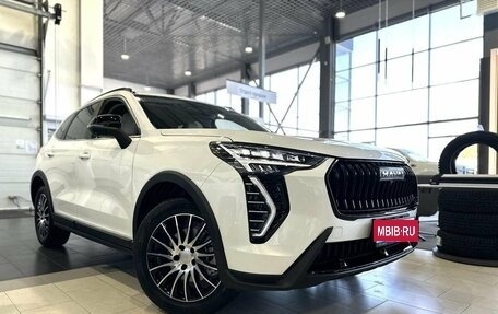 Haval Jolion, 2024 год, 2 499 000 рублей, 1 фотография