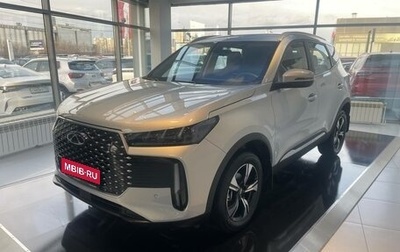 Chery Tiggo 4 I рестайлинг, 2024 год, 2 330 000 рублей, 1 фотография