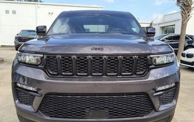 Jeep Grand Cherokee, 2023 год, 7 270 000 рублей, 1 фотография