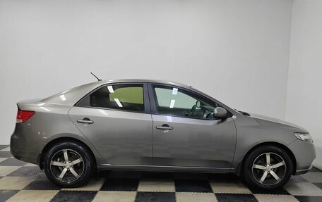 KIA Cerato III, 2012 год, 880 000 рублей, 4 фотография