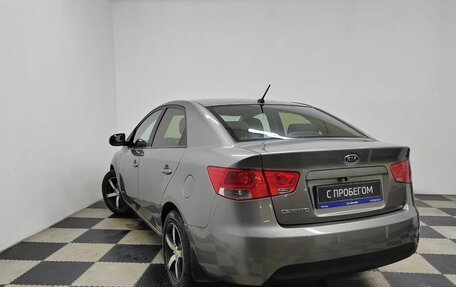 KIA Cerato III, 2012 год, 880 000 рублей, 7 фотография