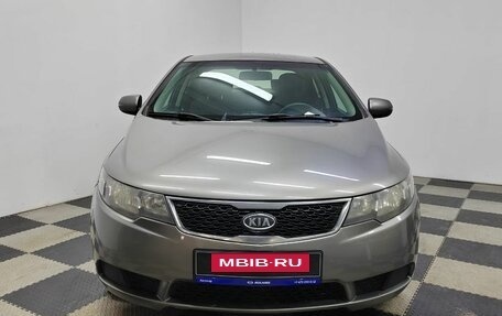 KIA Cerato III, 2012 год, 880 000 рублей, 2 фотография