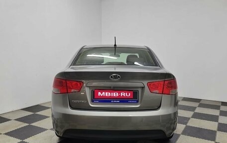 KIA Cerato III, 2012 год, 880 000 рублей, 6 фотография