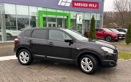 Nissan Qashqai, 2011 год, 1 250 000 рублей, 3 фотография