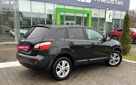 Nissan Qashqai, 2011 год, 1 250 000 рублей, 4 фотография