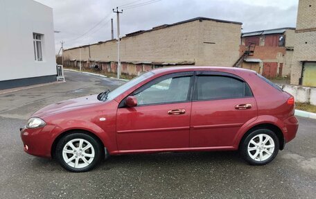 Chevrolet Lacetti, 2007 год, 500 000 рублей, 5 фотография