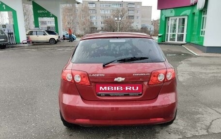 Chevrolet Lacetti, 2007 год, 500 000 рублей, 2 фотография