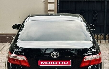 Toyota Camry, 2010 год, 1 450 000 рублей, 9 фотография