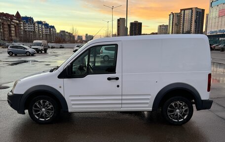 Ford Transit Connect, 2010 год, 680 000 рублей, 8 фотография