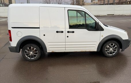 Ford Transit Connect, 2010 год, 680 000 рублей, 9 фотография