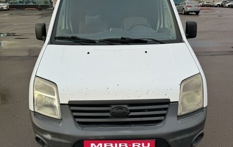 Ford Transit Connect, 2010 год, 680 000 рублей, 6 фотография