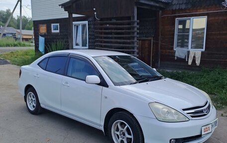 Toyota Allion, 2005 год, 800 000 рублей, 7 фотография