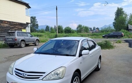 Toyota Allion, 2005 год, 800 000 рублей, 8 фотография