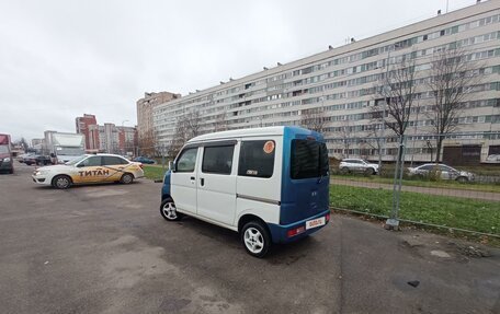 Daihatsu Hijet X, 2015 год, 545 000 рублей, 2 фотография