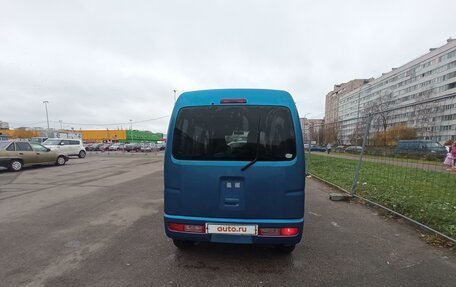 Daihatsu Hijet X, 2015 год, 545 000 рублей, 7 фотография