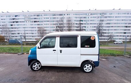 Daihatsu Hijet X, 2015 год, 545 000 рублей, 10 фотография