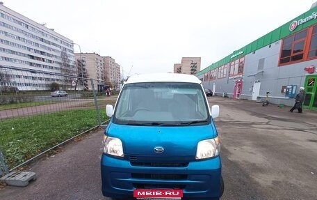 Daihatsu Hijet X, 2015 год, 545 000 рублей, 5 фотография