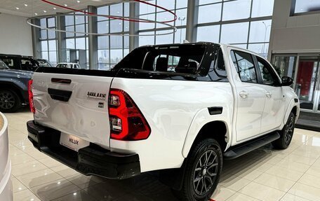 Toyota Hilux VIII, 2023 год, 8 500 000 рублей, 9 фотография