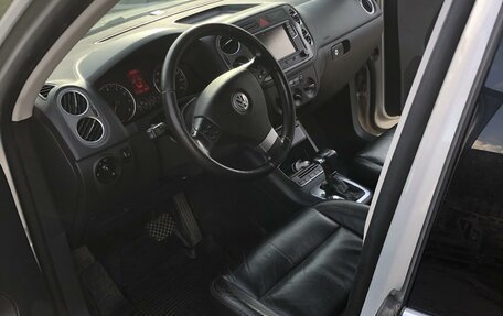 Volkswagen Tiguan I, 2009 год, 1 050 000 рублей, 5 фотография