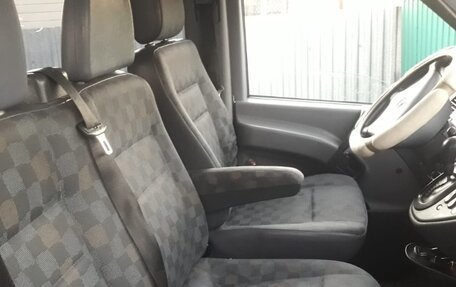 Mercedes-Benz Vito, 2002 год, 780 000 рублей, 6 фотография