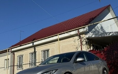 Mazda 6, 2010 год, 1 500 000 рублей, 1 фотография