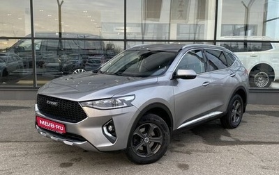 Haval F7 I, 2021 год, 2 044 000 рублей, 1 фотография