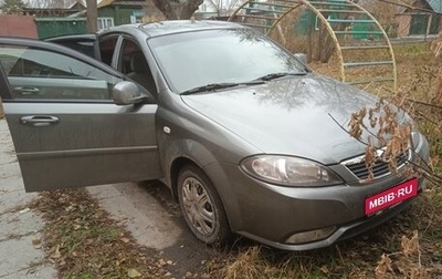 Daewoo Gentra II, 2013 год, 600 000 рублей, 1 фотография