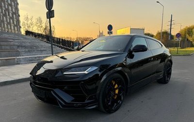 Lamborghini Urus I, 2024 год, 47 000 000 рублей, 1 фотография