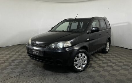 Honda HR-V I, 2003 год, 495 000 рублей, 1 фотография